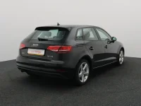 Audi A3 1.6 85kW thumbnail