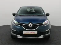 Renault Captur 1.5 66kW thumbnail