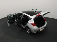 Toyota Auris 1.8 100kW thumbnail
