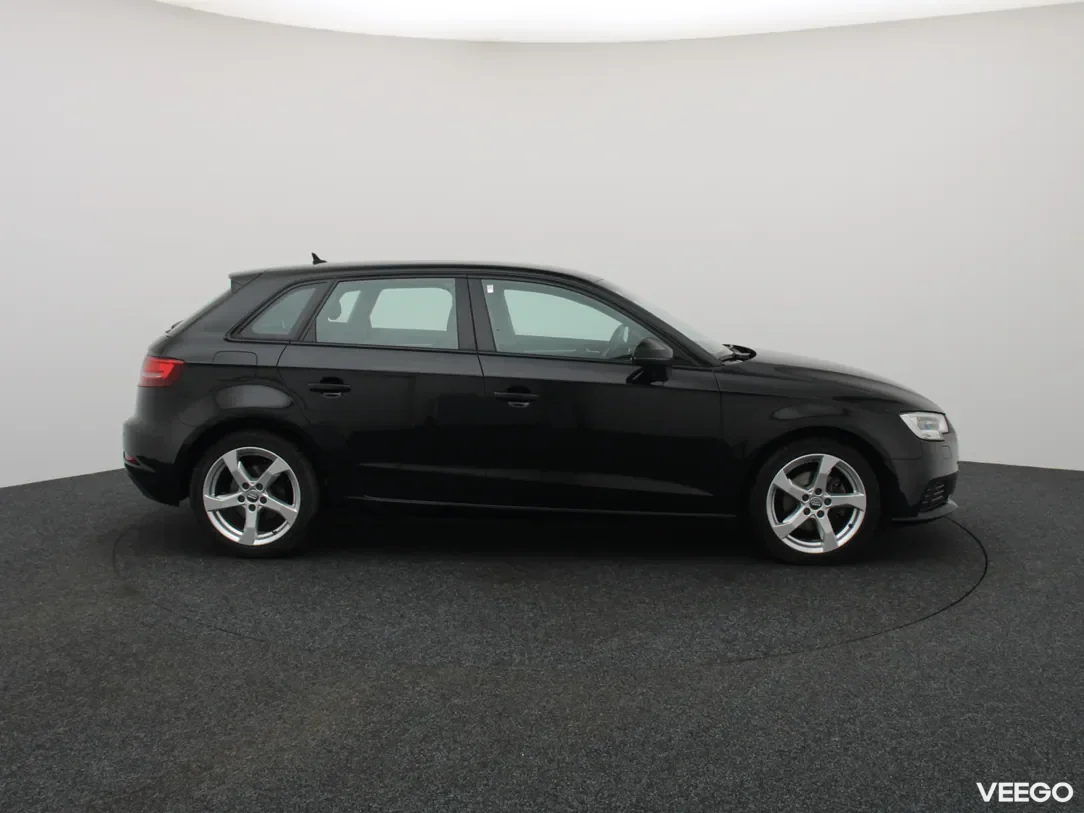 Audi A3 1.6 85kW