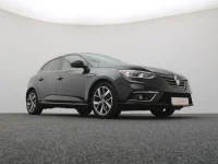 Renault Megane 1.5 81kW thumbnail