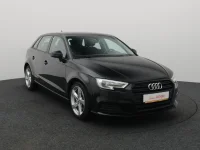 Audi A3 1.6 85kW thumbnail