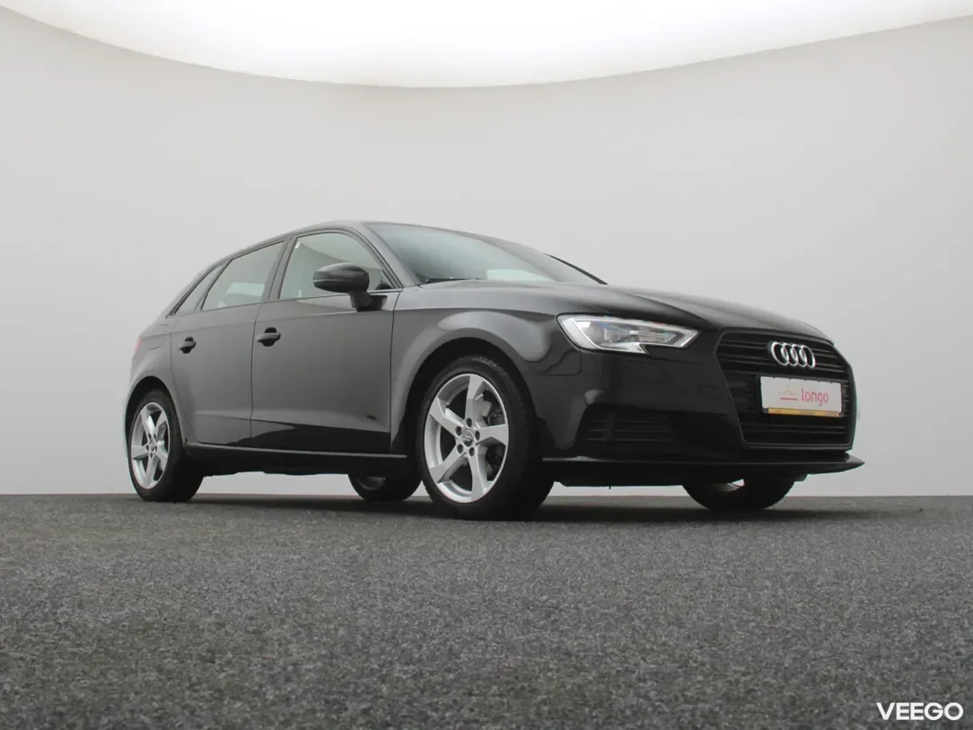 Audi A3 1.6 85kW