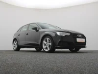 Audi A3 1.6 85kW thumbnail
