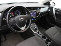 Toyota Auris 1.8 100kW thumbnail