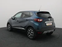 Renault Captur 1.5 66kW thumbnail