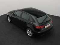 Audi A3 1.6 85kW thumbnail