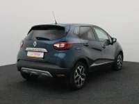 Renault Captur 1.5 66kW thumbnail