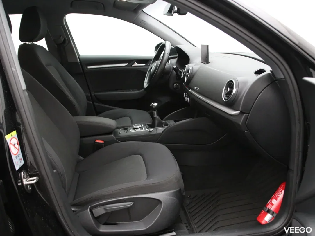 Audi A3 1.6 85kW