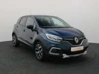 Renault Captur 1.5 66kW thumbnail
