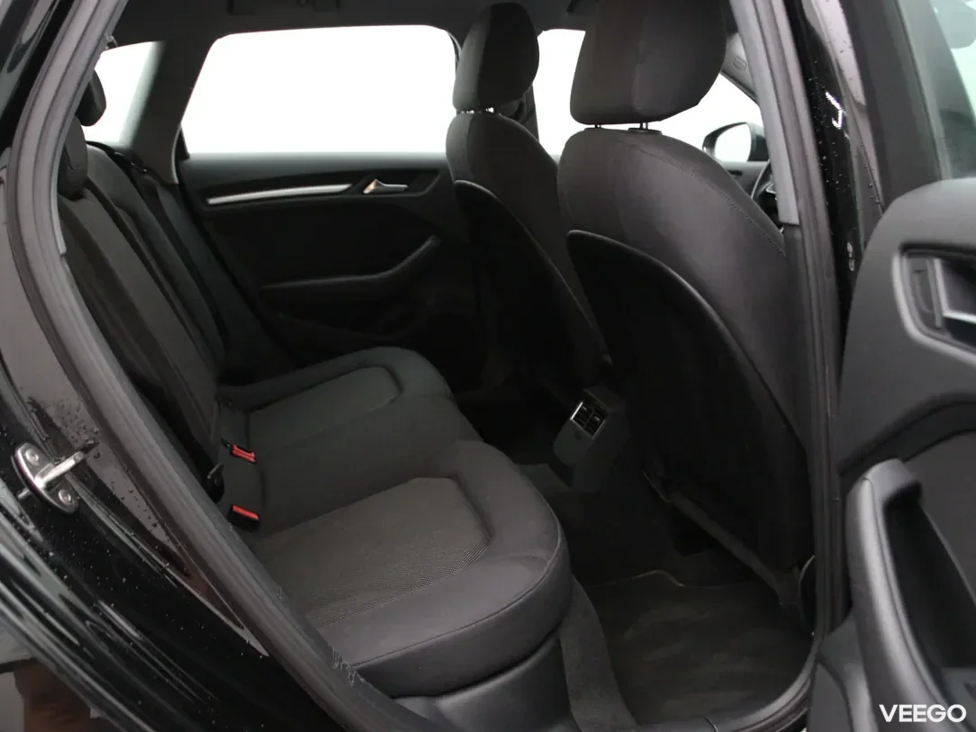 Audi A3 1.6 85kW