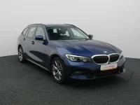 BMW 320 2 140kW thumbnail