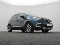 Renault Captur 1.5 66kW thumbnail