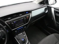 Toyota Auris 1.8 100kW thumbnail