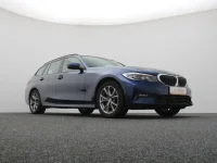 BMW 320 2 140kW thumbnail