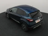Renault Captur 1.5 66kW thumbnail