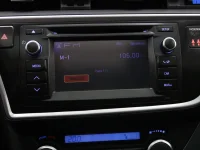 Toyota Auris 1.8 100kW thumbnail