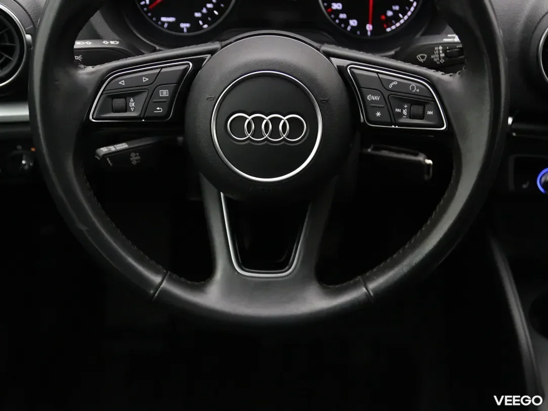 Audi A3 1.6 85kW