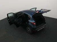 Renault Captur 1.5 66kW thumbnail