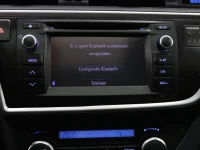 Toyota Auris 1.8 100kW thumbnail