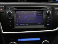 Toyota Auris 1.8 100kW thumbnail