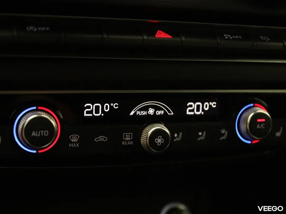 Audi A3 1.6 85kW