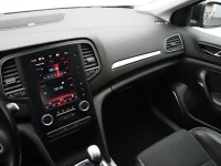 Renault Megane 1.5 81kW thumbnail