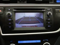 Toyota Auris 1.8 100kW thumbnail