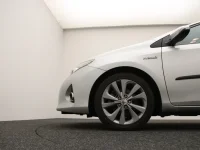 Toyota Auris 1.8 100kW thumbnail