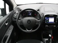 Renault Captur 1.5 66kW thumbnail