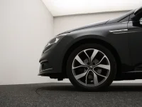 Renault Megane 1.5 81kW thumbnail