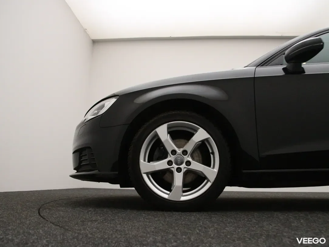 Audi A3 1.6 85kW
