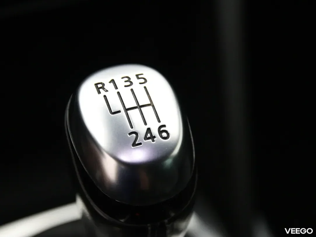 Renault Megane 1.5 81kW