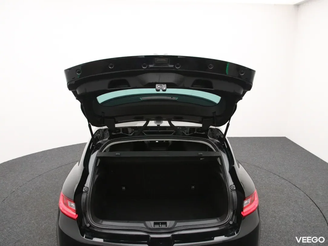 Renault Megane 1.5 81kW