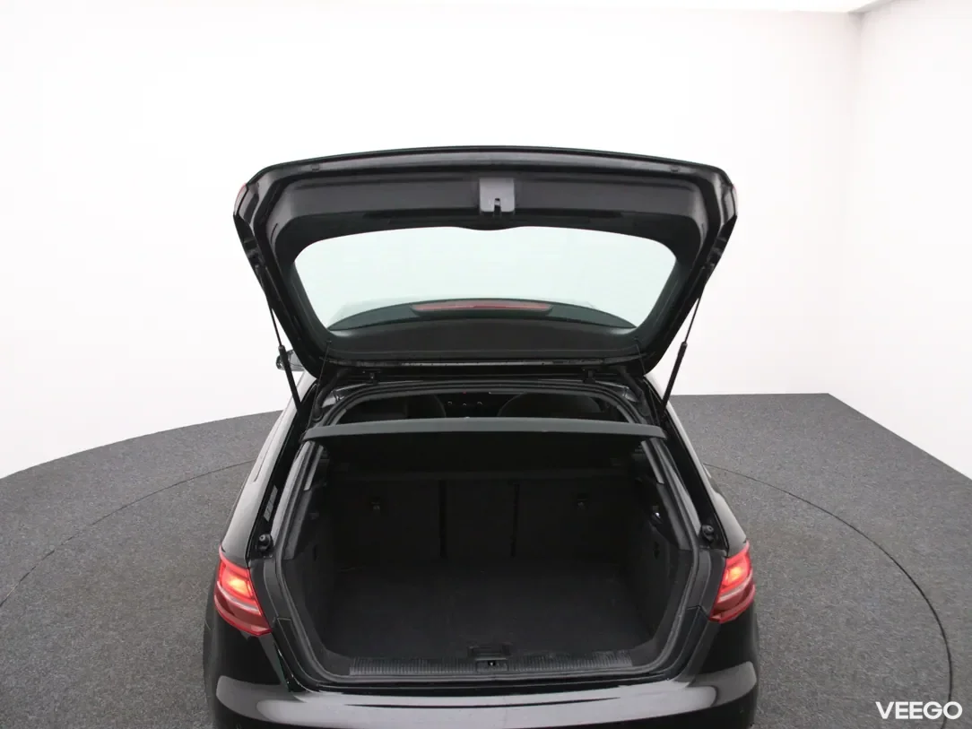 Audi A3 1.6 85kW