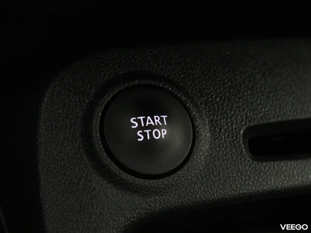Renault Captur 1.5 66kW