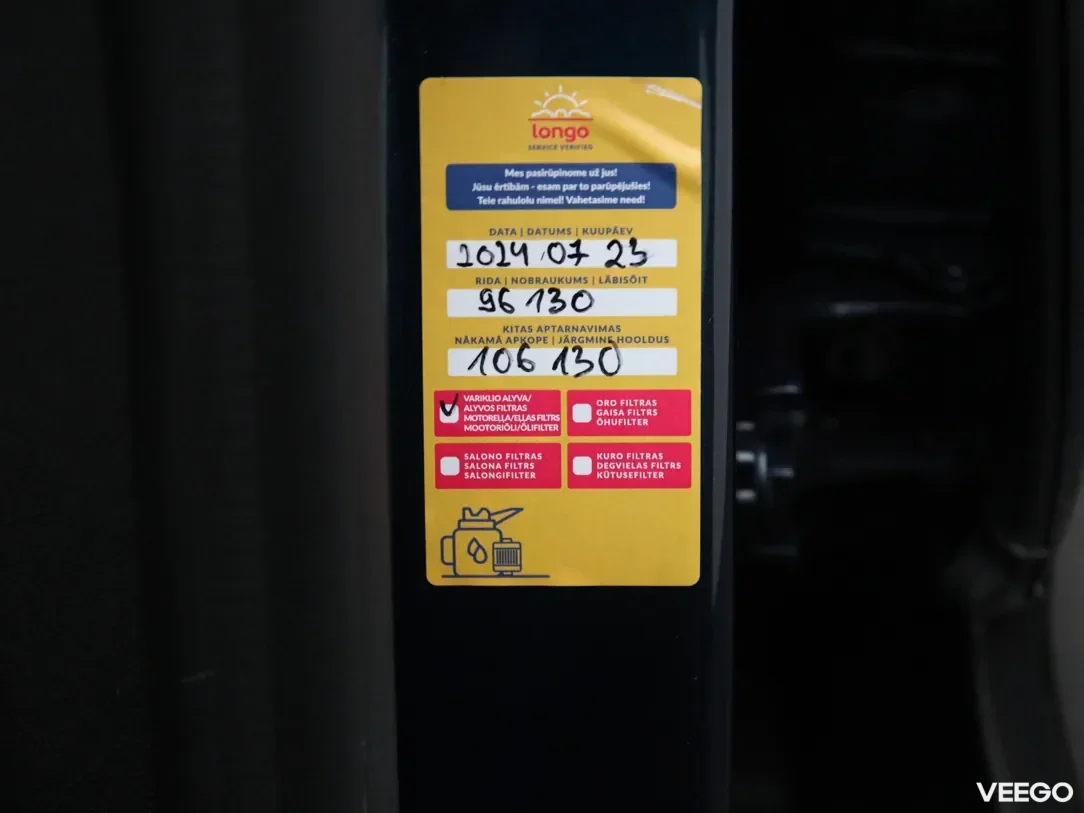 Renault Captur 1.5 66kW