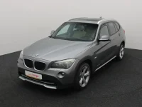 BMW X1 2 110kW thumbnail