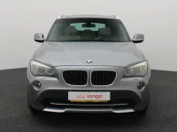 BMW X1 2 110kW thumbnail