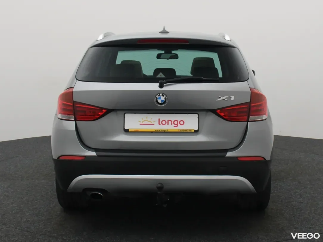 BMW X1 2 110kW
