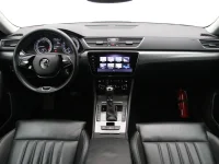 Skoda Superb 1.6 88kW thumbnail