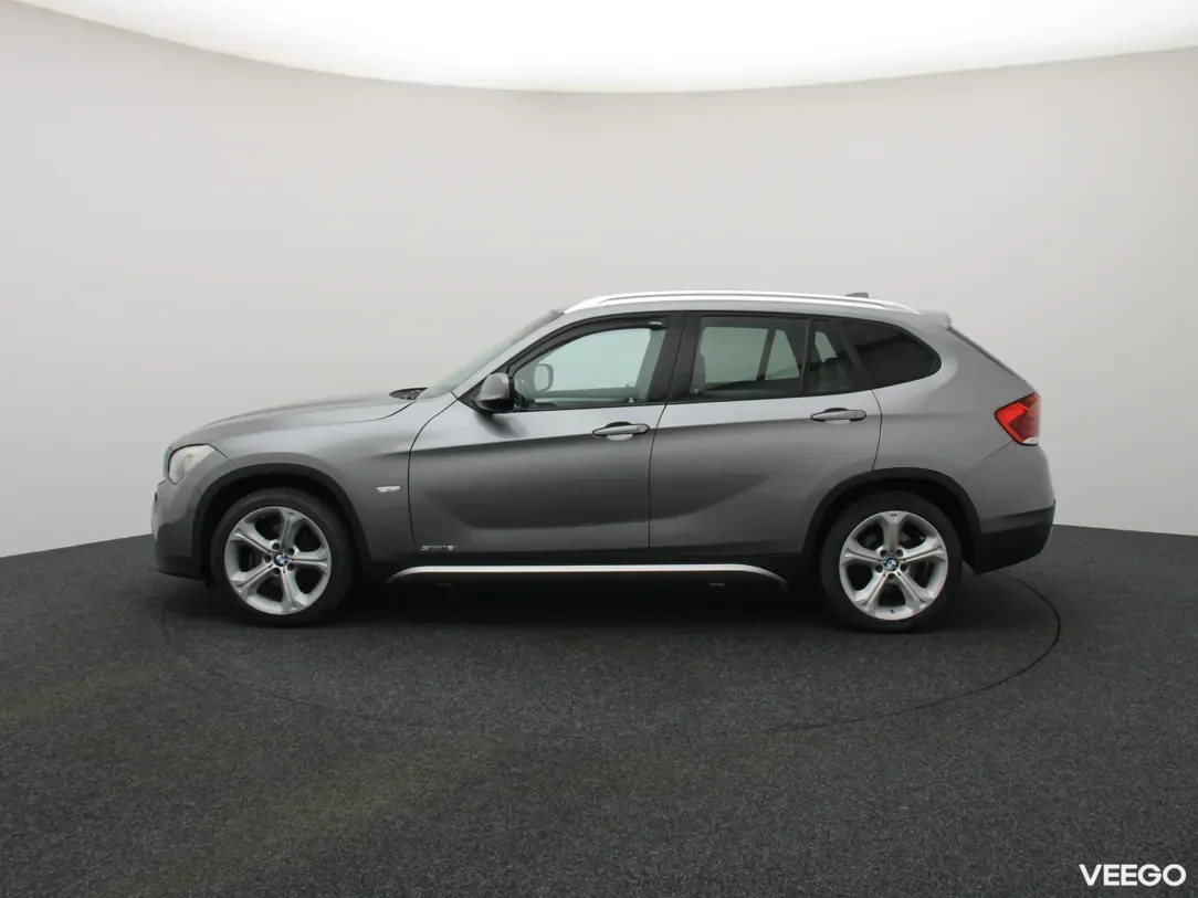 BMW X1 2 110kW