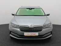 Skoda Superb 1.6 88kW thumbnail