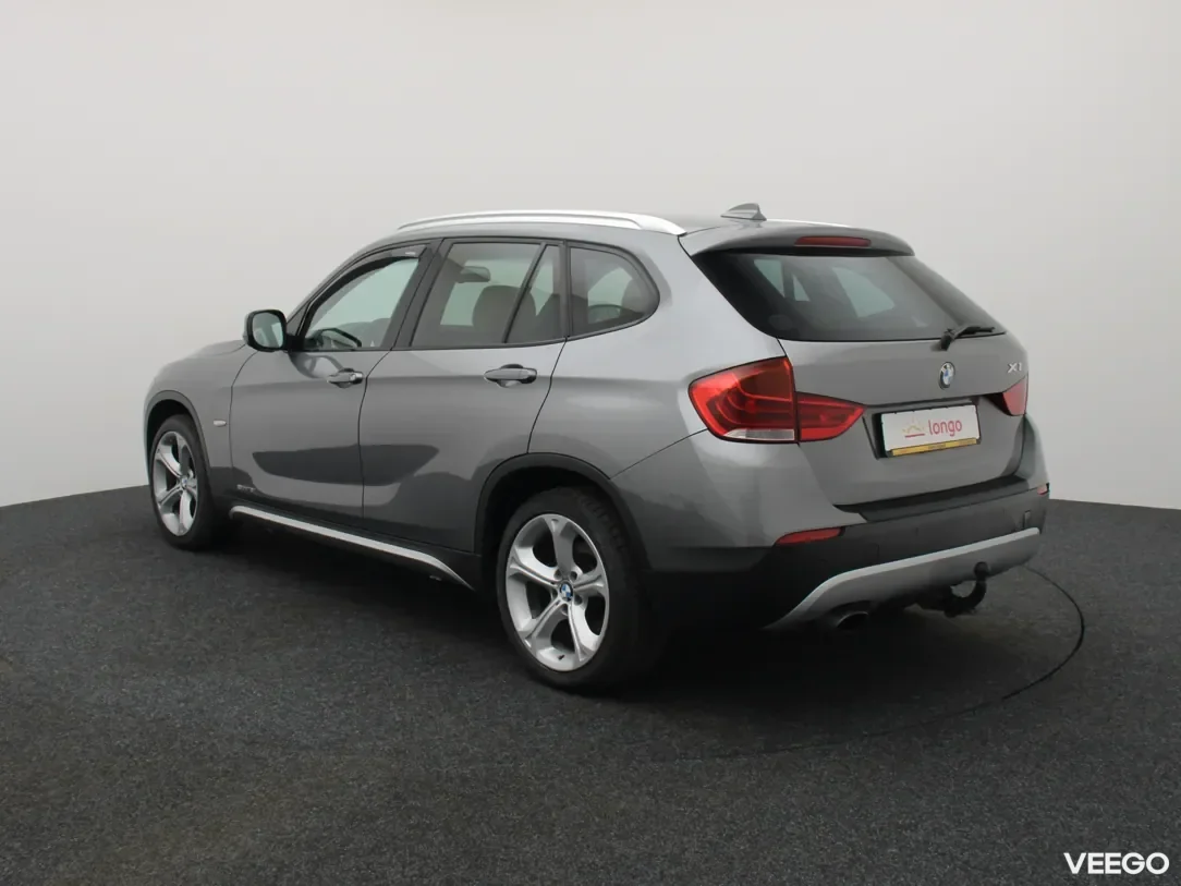 BMW X1 2 110kW