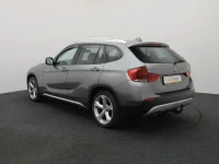 BMW X1 2 110kW thumbnail