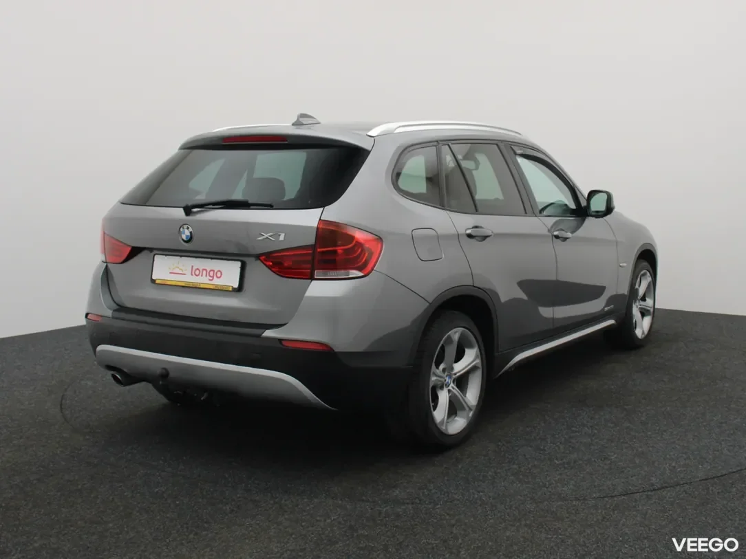 BMW X1 2 110kW
