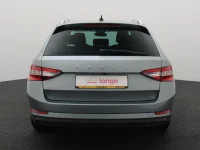 Skoda Superb 1.6 88kW thumbnail