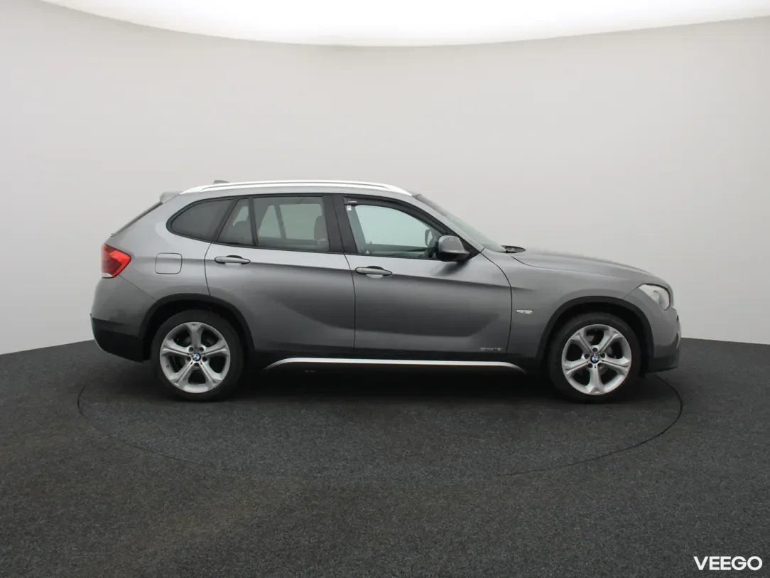 BMW X1 2 110kW