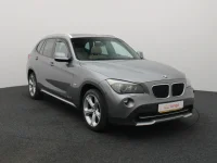 BMW X1 2 110kW thumbnail