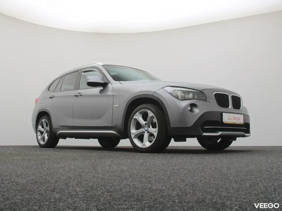 BMW X1 2 110kW